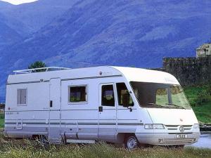 1998 Pilote Galaxy